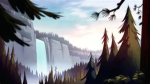 Misty Fall's