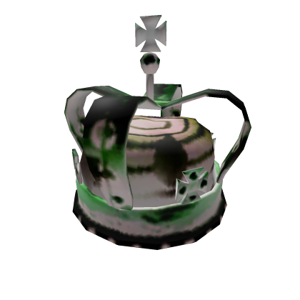 Royal Crown of Dark Ages