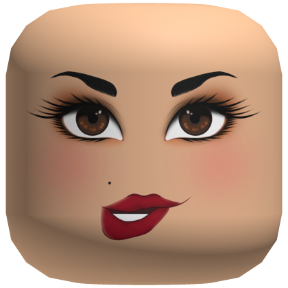 Middle Sister Witch (classic) Roblox item
