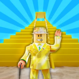 👑 Temple Tycoon icon