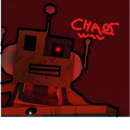 chaos.wav update testing (plublic) icon