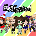 #Mystical