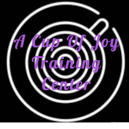 A Cup Of Joy Café Training Centre!