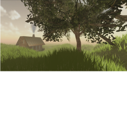 Cabin RP