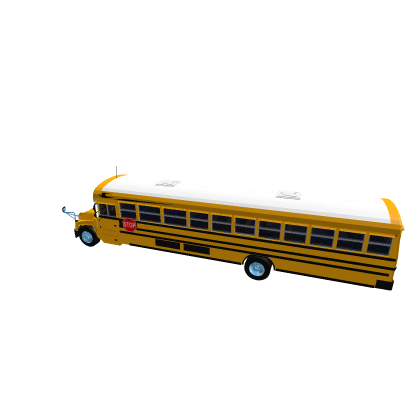 SOUTHLAND school bus 