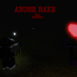 (PLAY ABUSE RAKE SIMULATOR BY KcalbTheDemon1)