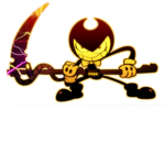 Bendy and you