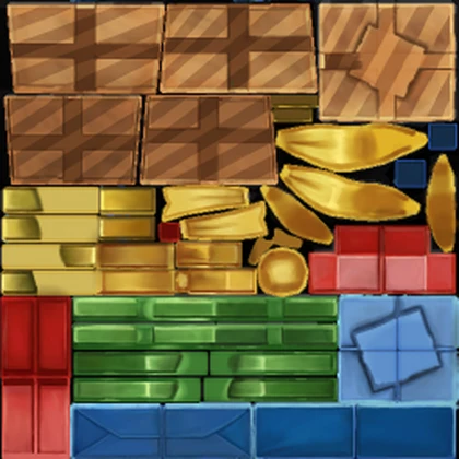 Leak asset thumbnail