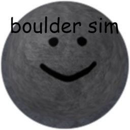 boulder simulator (MOBILE SUPPORT)