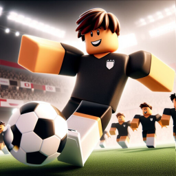 Roblox Super Futbol ⚽