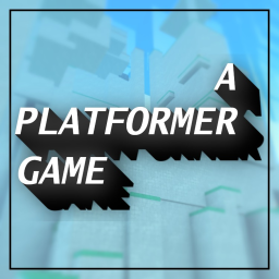 A Platformer Game [WIP]