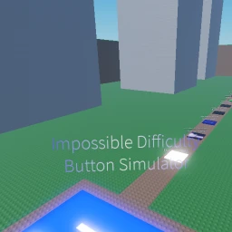 (LEGACY) Impossible Difficulty Button Simulator icon