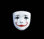 Bozo’s Underground Circus!