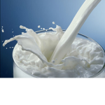 The MILK Corporation