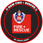 [NSW] Fire + Rescue