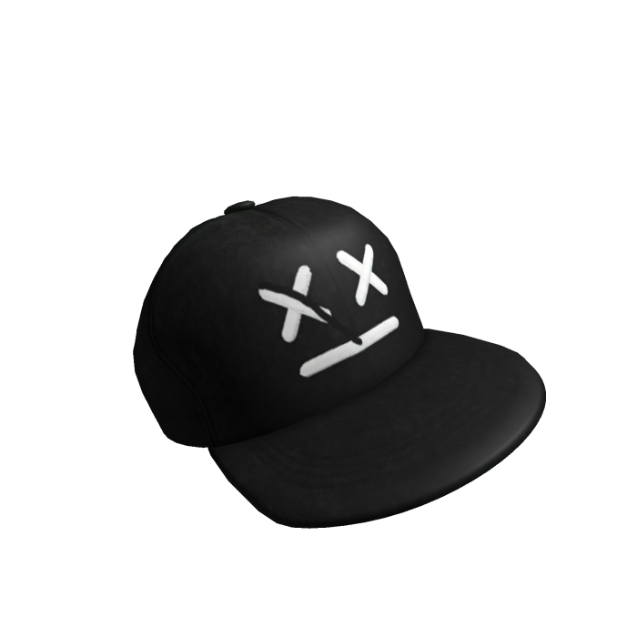Emo X_X Swag Cap