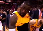 Lebrons Bank