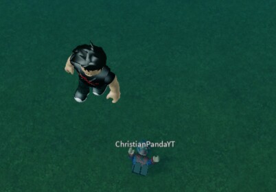 Do a Cannonball