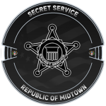 West Midtown Secret Service