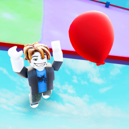 Don't Drop The Balloon! 🎈