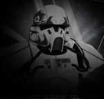 ~TIE~ Imperial Starfighter Corps