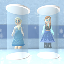 ❄️ Frozen Tycoon ❄️