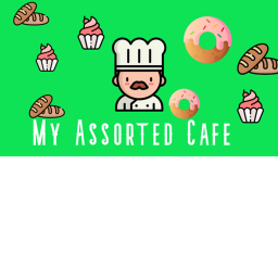 My Assorted Cafe Training Center
