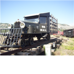 Rio Grande Southern