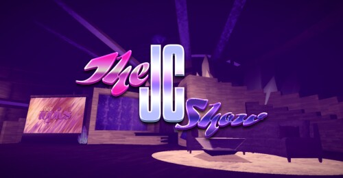 "The JC Show: Season 2" | Roleplay Edition 🔮