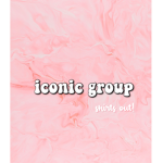 iconic group :)