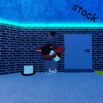 stack's bunker