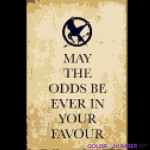 -*- Hunger Games -*-