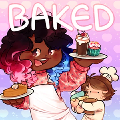 Baked™ Roblox group icon