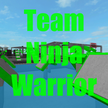 Team Amerikanischer Ninja-Krieger