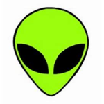 Green Aliens Group B)