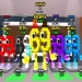 [X999] Steal A Brainrots X999m MODDED + 67 icon