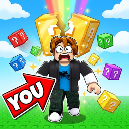 [RELEASE] Pull Lucky Blocks & Get BRAINROT Pets!🍀