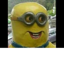 Survival the minions the killer
