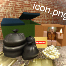 live in a back alley simulator [beta] icon