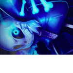 The sans legend squad