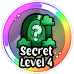 Beat Secret Level 4