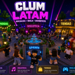 Latam Talk