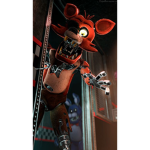 I foxy
