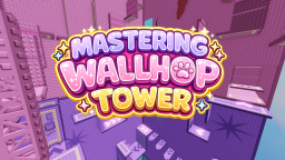 Opanowanie Wallhop Tower