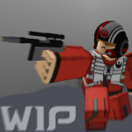 Galactic Wars [DEV] [DONT BUY CREDITS]