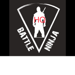 Ninja HQ