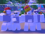The Bobblehead Group.