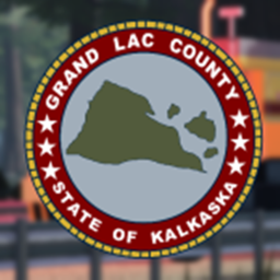 Grand Lac County, KA