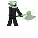 The Meme Troll Empire