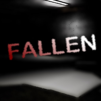 Fallen [ -DEMO BUILD- ]